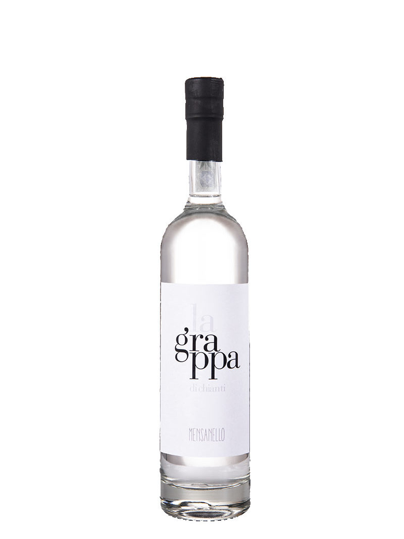 grappa