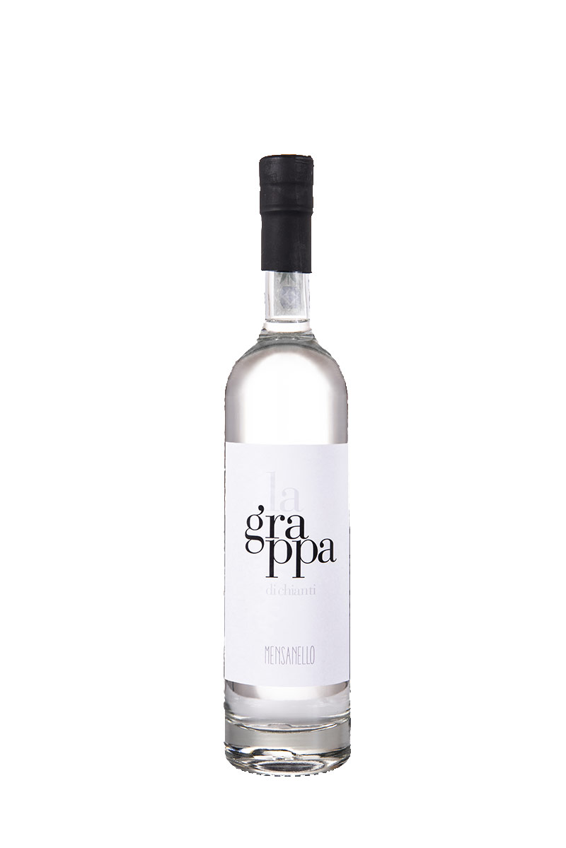 grappa