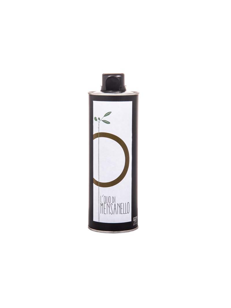 olio mensanello