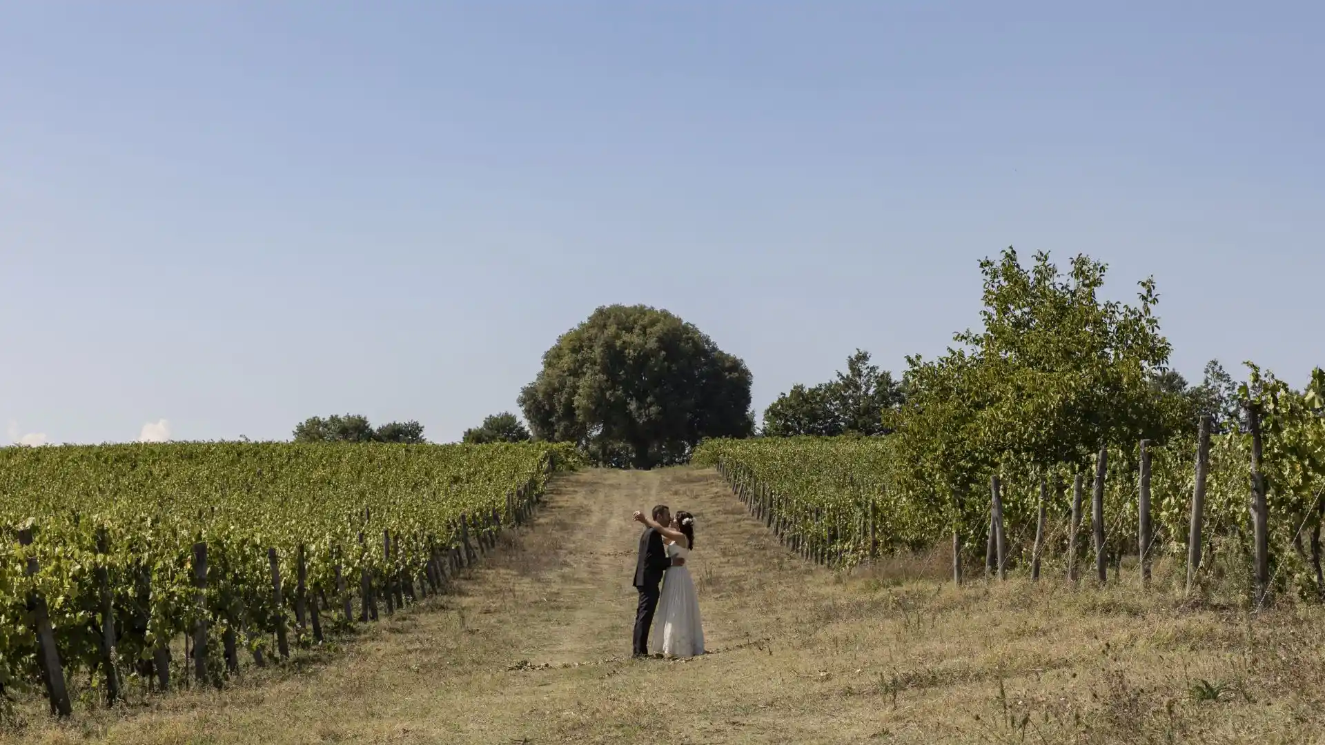 Organizza il tuo matrimonio in toscana